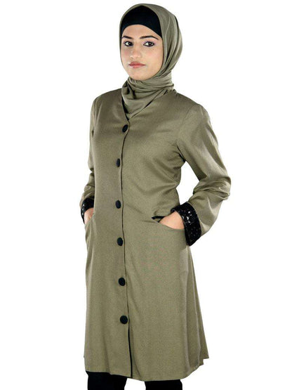 Mariya Rayon Tunic