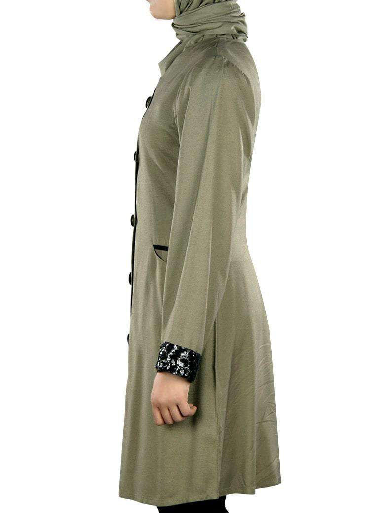 Mariya Rayon Tunic