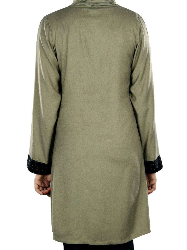 Mariya Rayon Tunic