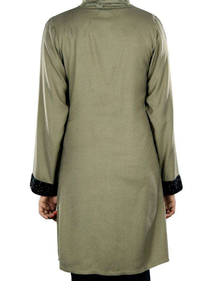 Mariya Rayon Tunic