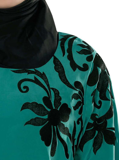 Subayah Tunic