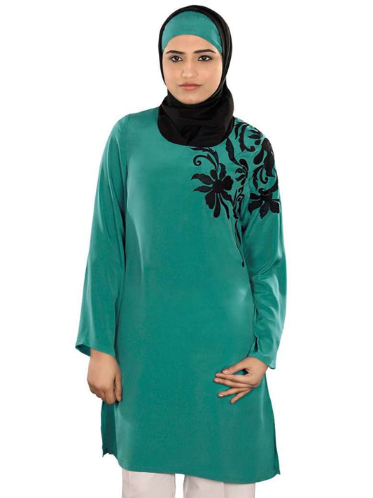 Subayah Tunic