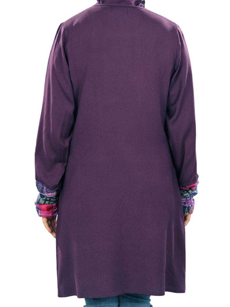 Rabeea Tunic
