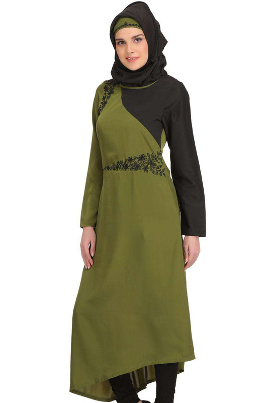 Hafa Tunic