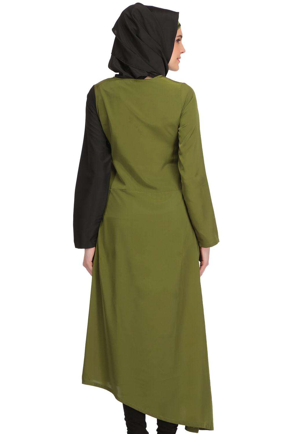 Hafa Tunic