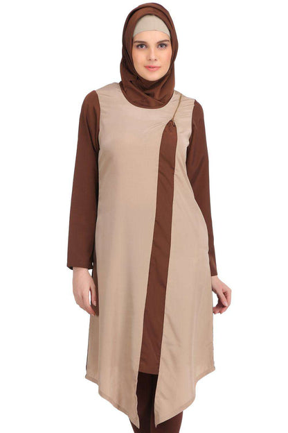 Manahil Tunic