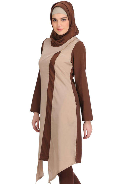 Manahil Tunic
