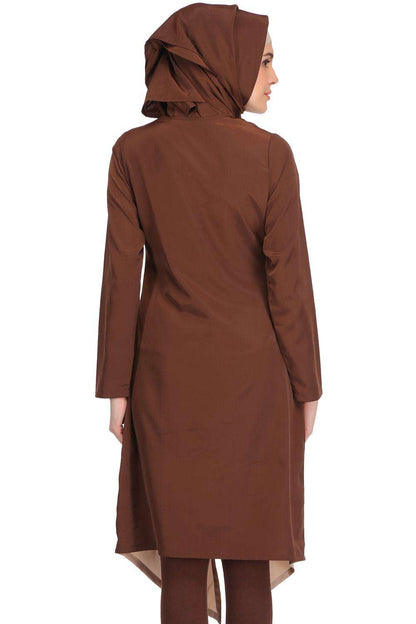 Manahil Tunic