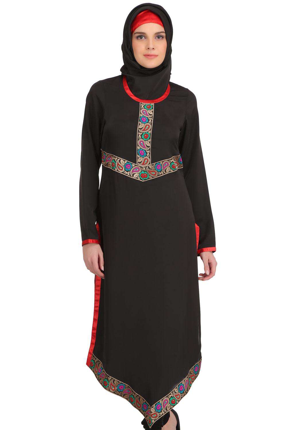 Laiba Tunic