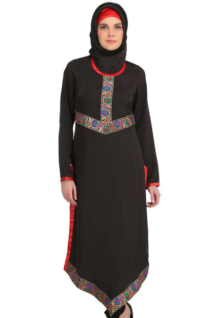 Laiba Tunic