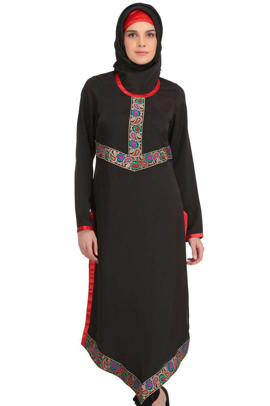 Laiba Tunic