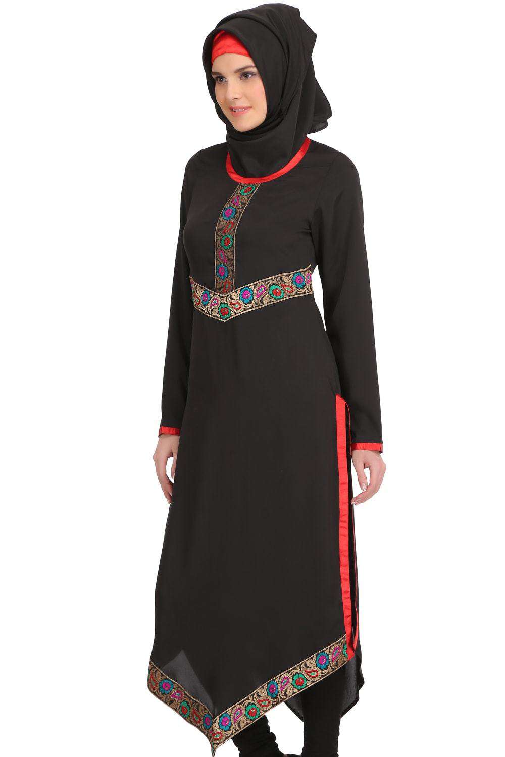 Laiba Tunic