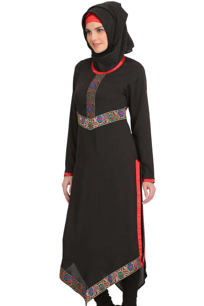 Laiba Tunic