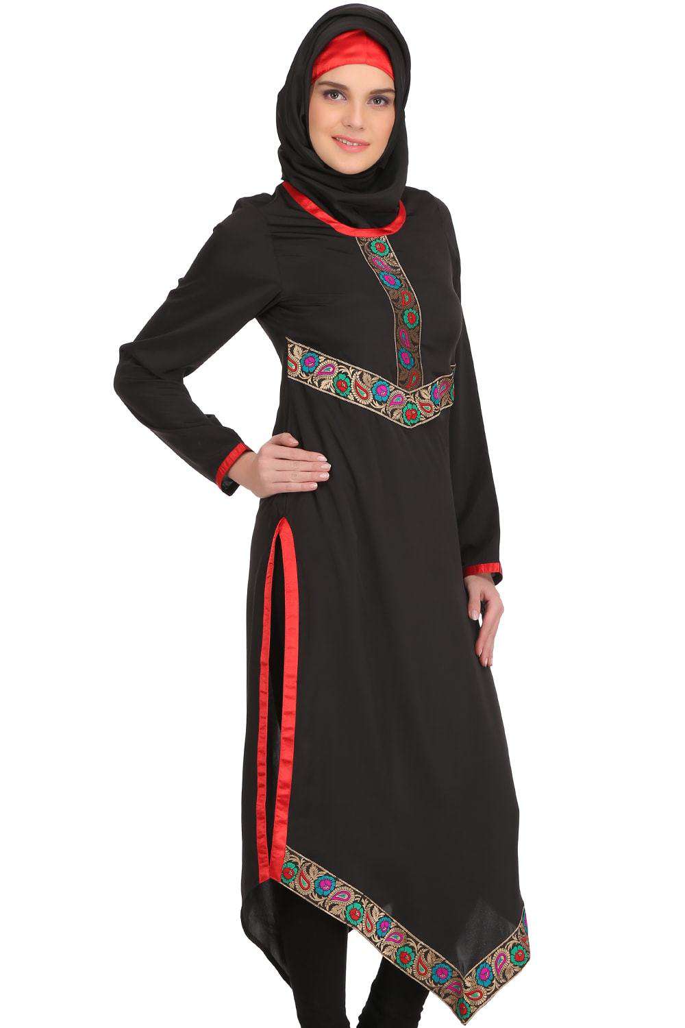 Laiba Tunic