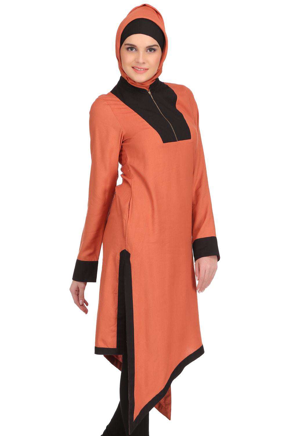 Zunairah Tunic
