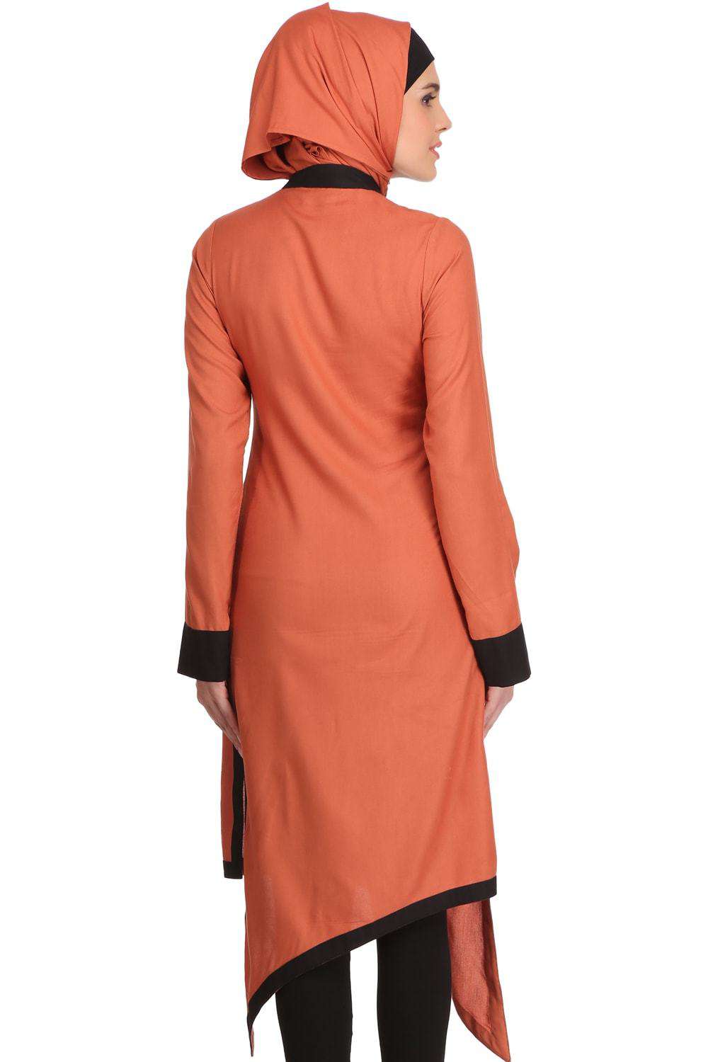 Zunairah Tunic