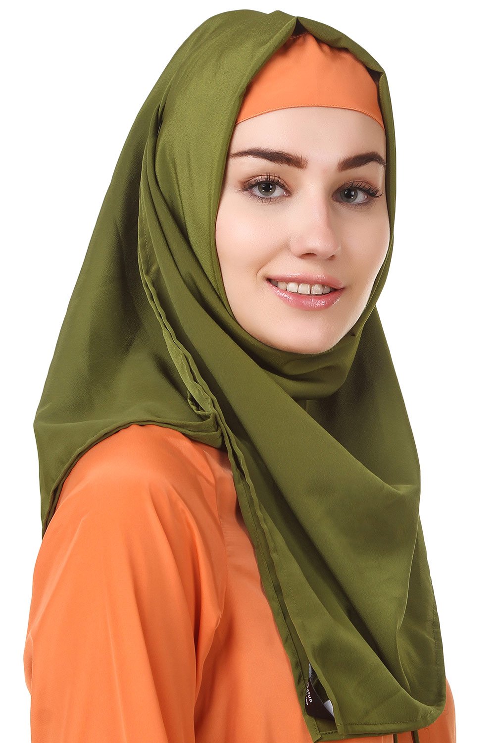 Ada Crepe Tunic