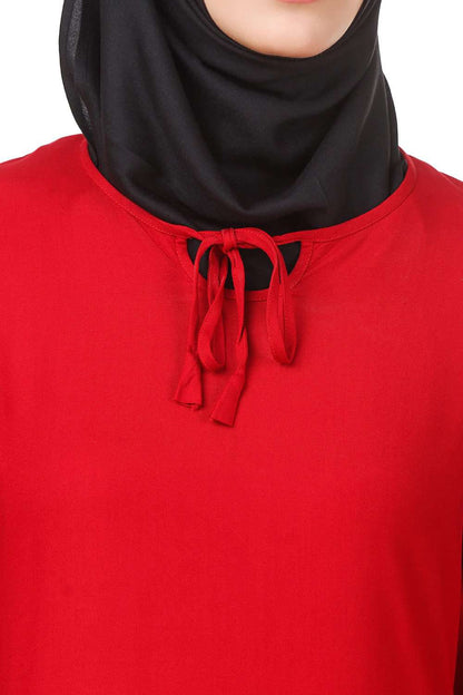 Fadilah Rayon Tunic