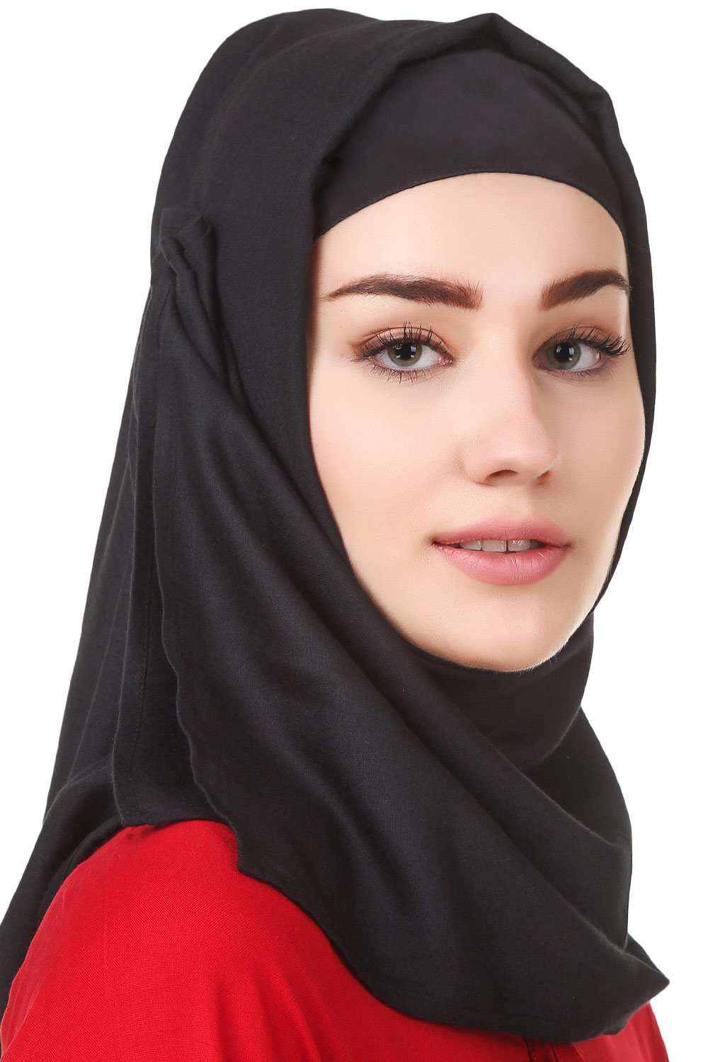 Fadilah Rayon Tunic