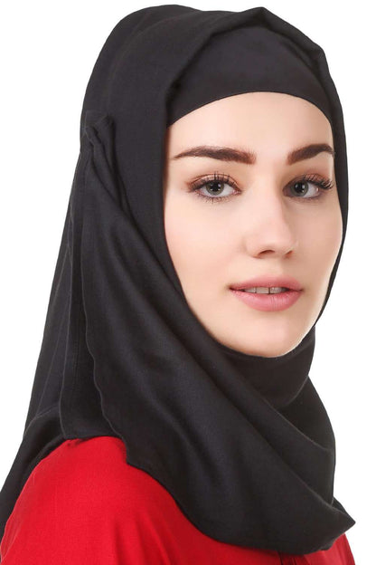 Fadilah Rayon Tunic