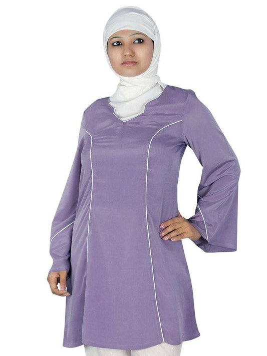 Asmara tunic