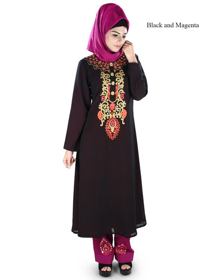 Aaleyah Salwar Kameez