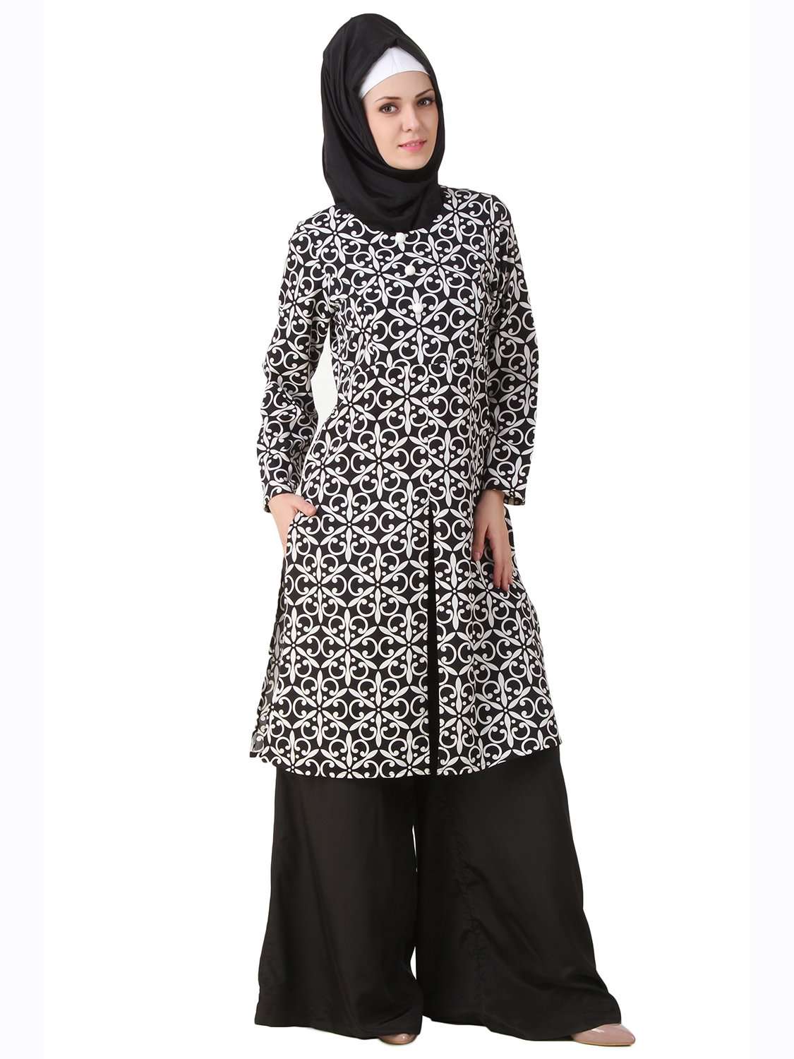 islamic clothing