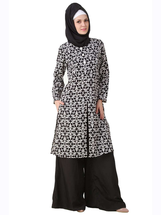 islamic clothing