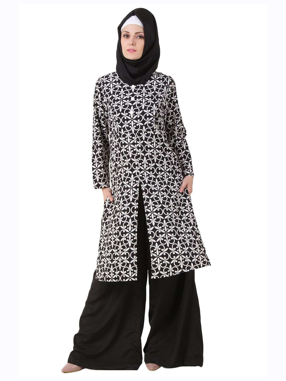 islamic clothing