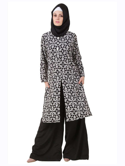 islamic clothing