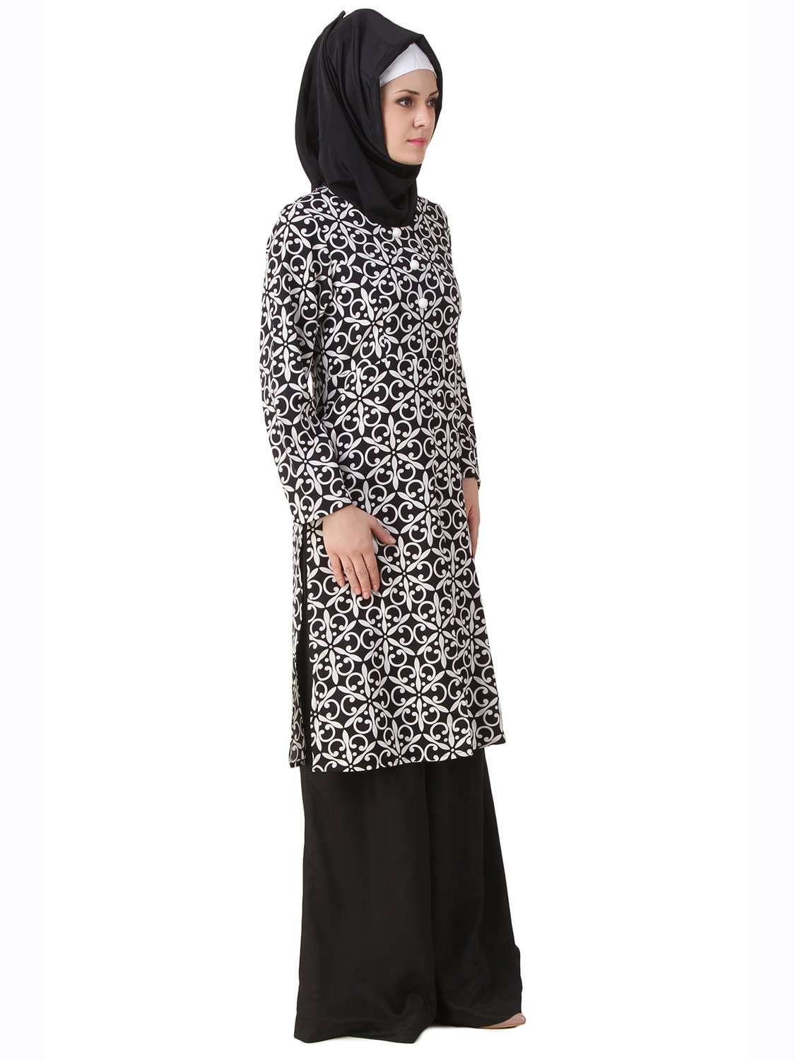 islamic clothing