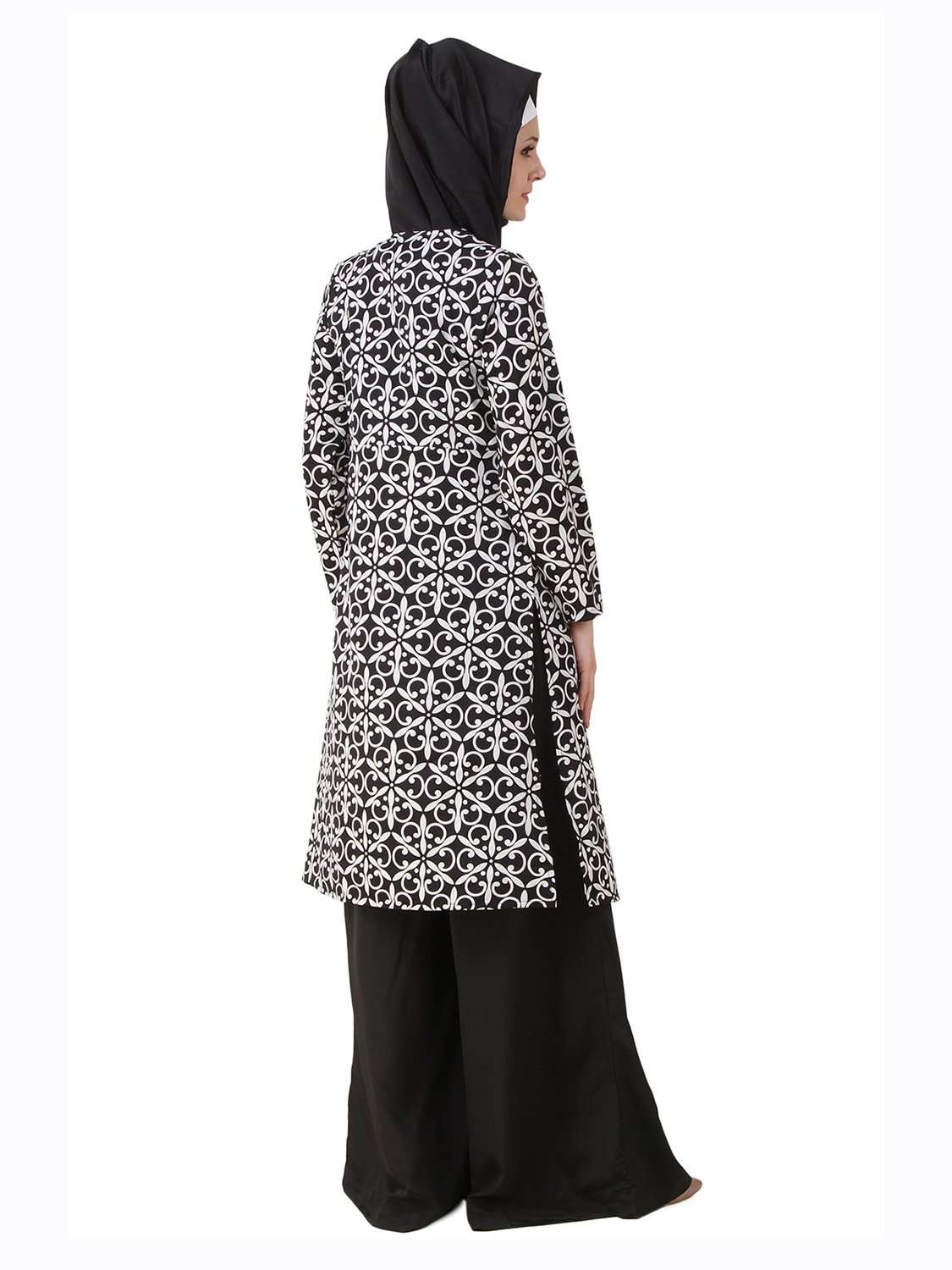 islamic clothing