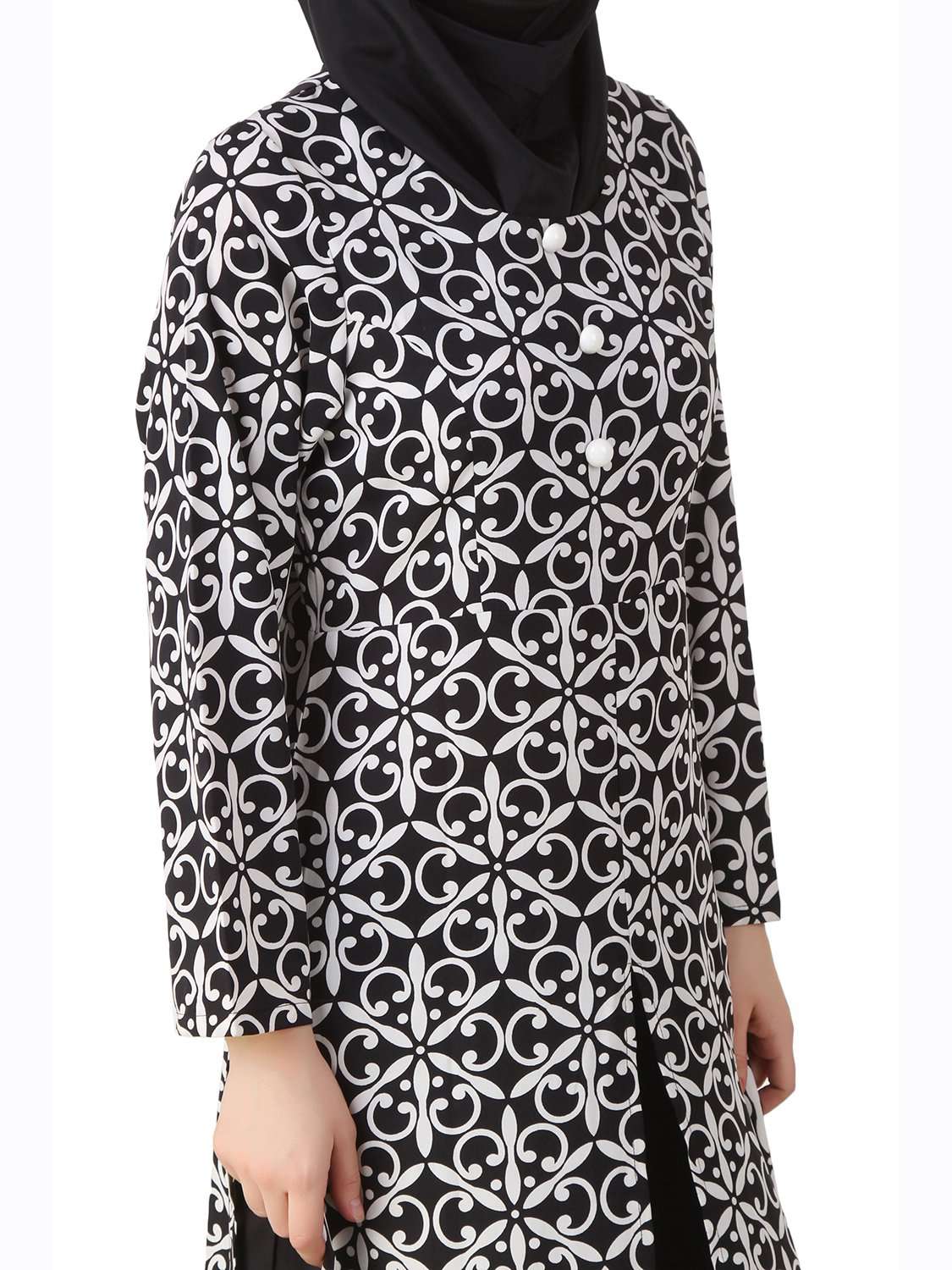 islamic clothing