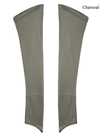 Jersey Sleeves (100% Viscose)