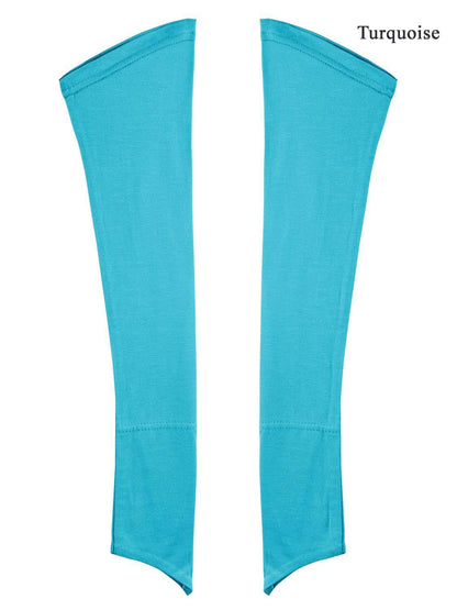 Jersey Sleeves (100% Viscose)