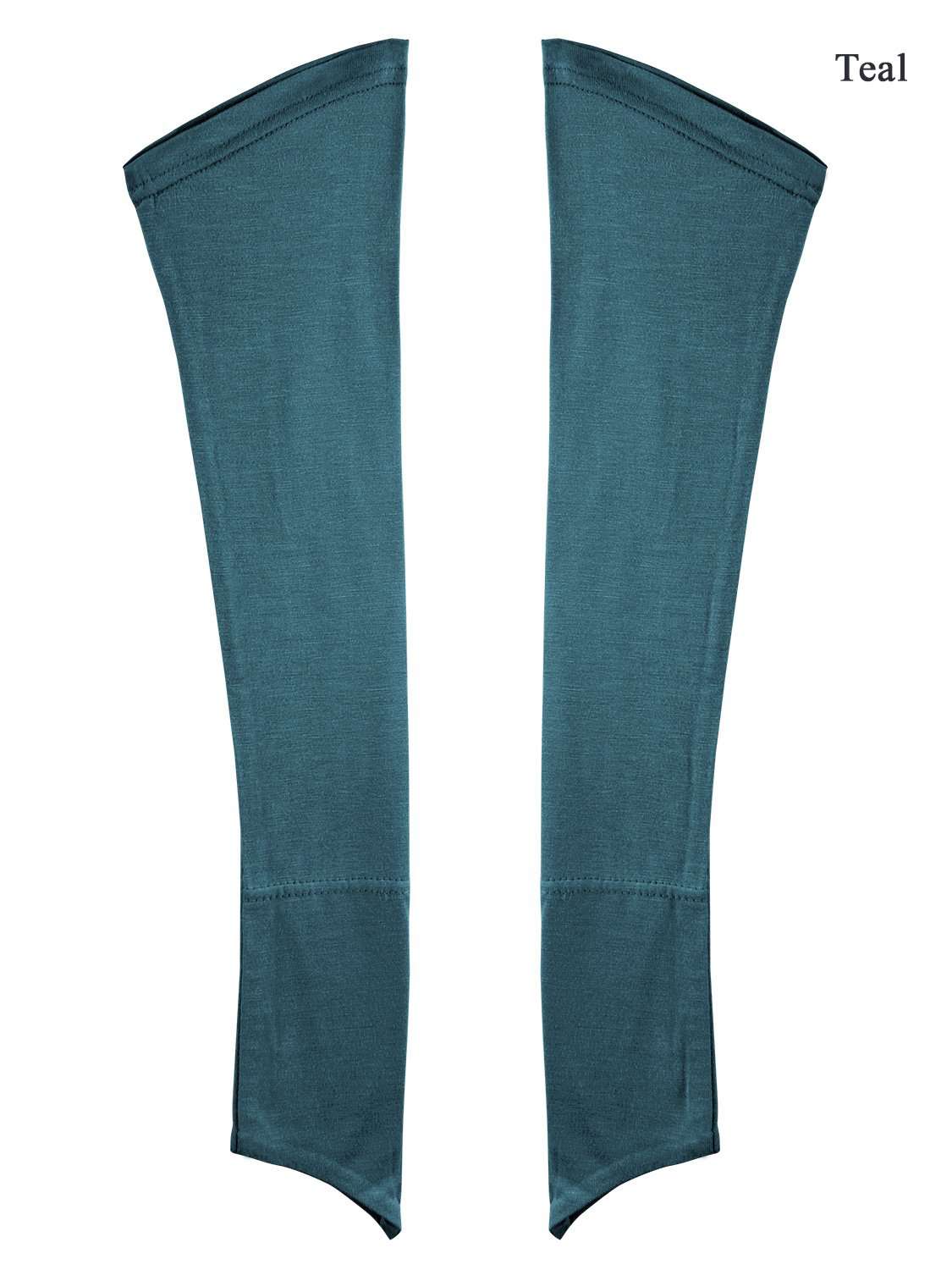 Jersey Sleeves (100% Viscose)
