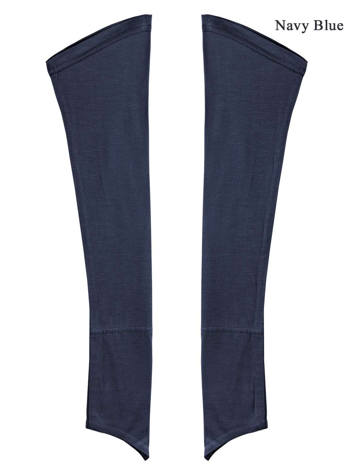 Jersey Sleeves (100% Viscose)
